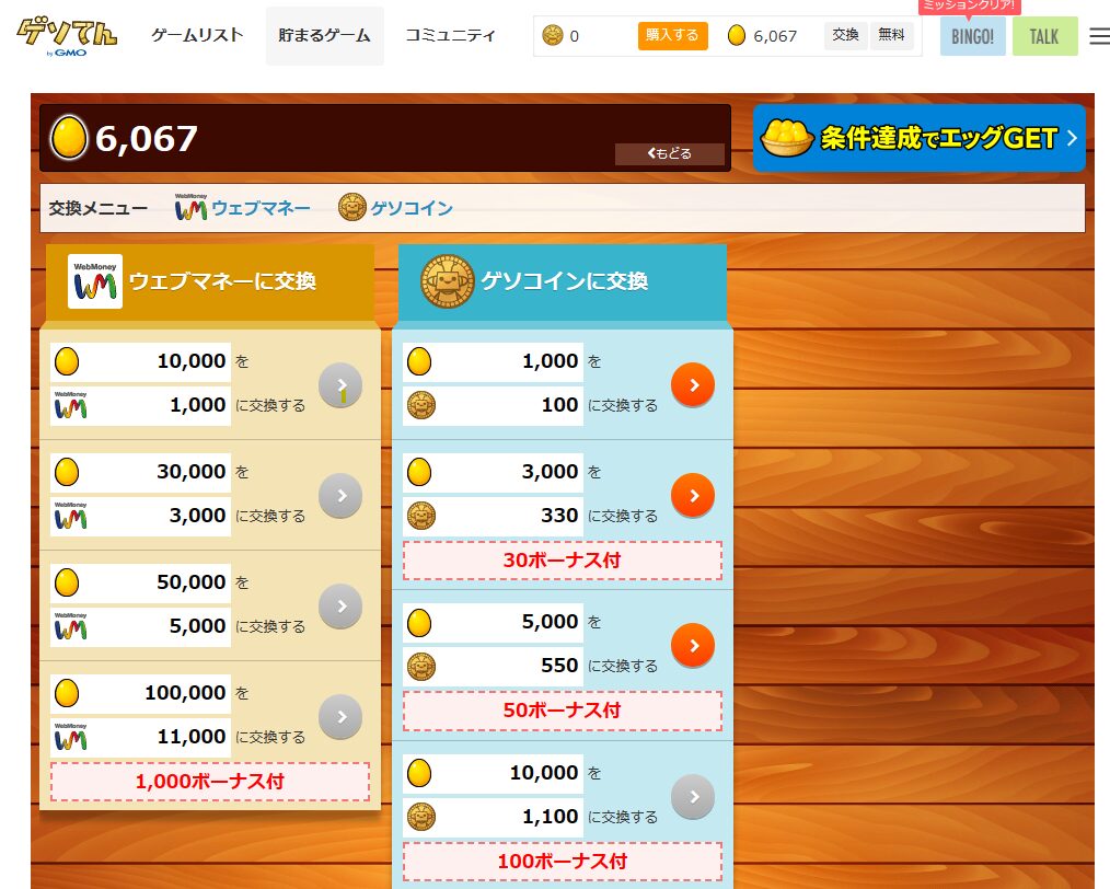 会社の経費でwebMoneyを稼ぐ方法