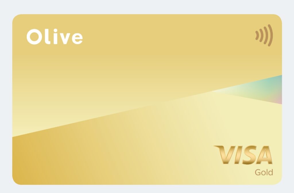 三井住友のoliveゴールドVISAで年間100万円までに残り20万円を達成する方法
