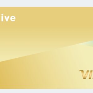 三井住友のoliveゴールドVISAで年間100万円までに残り20万円を達成する方法